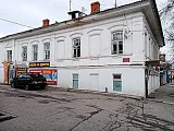 г. Городец, ул. Кирова, 13 г. Городец, ул. Кирова, 13