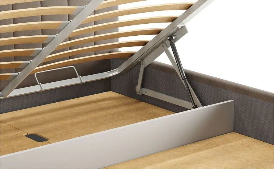 Карла Рейн 180х200 Storm 412 кварц - 6 Карла Рейн 180х200 Storm 412 кварц - 6