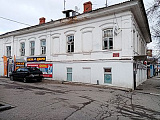 г. Городец, ул. Кирова, 13 г. Городец, ул. Кирова, 13